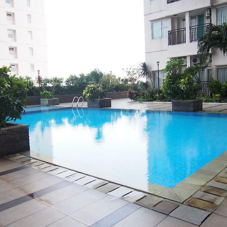Margonda Residence 45 デポック エクステリア 写真