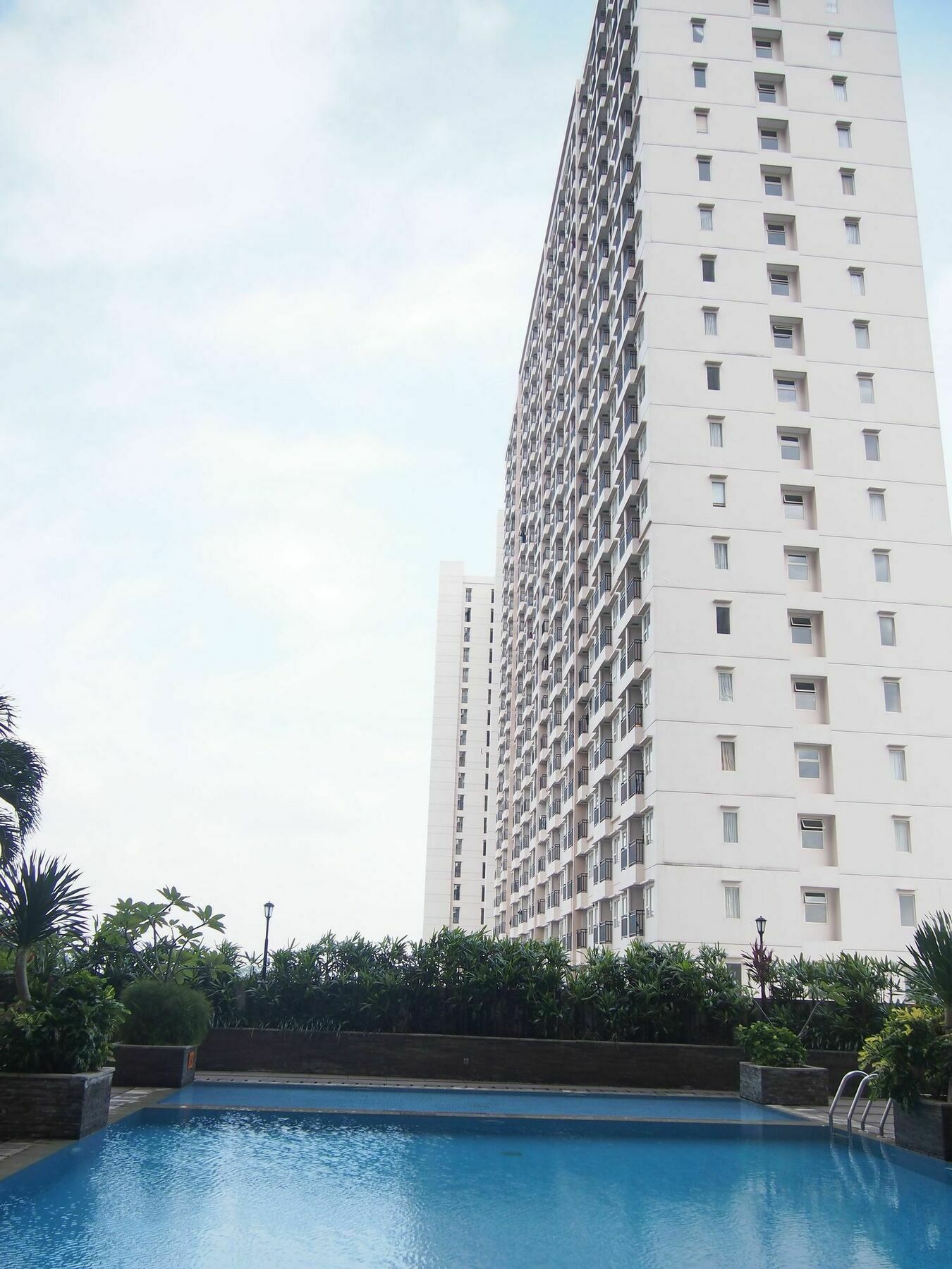 Margonda Residence 45 デポック エクステリア 写真