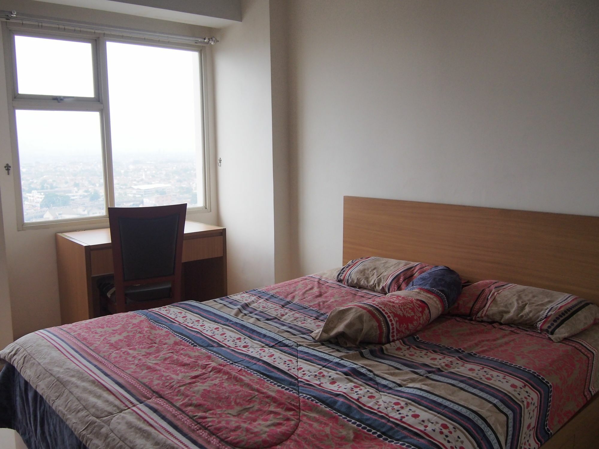 Margonda Residence 45 デポック エクステリア 写真