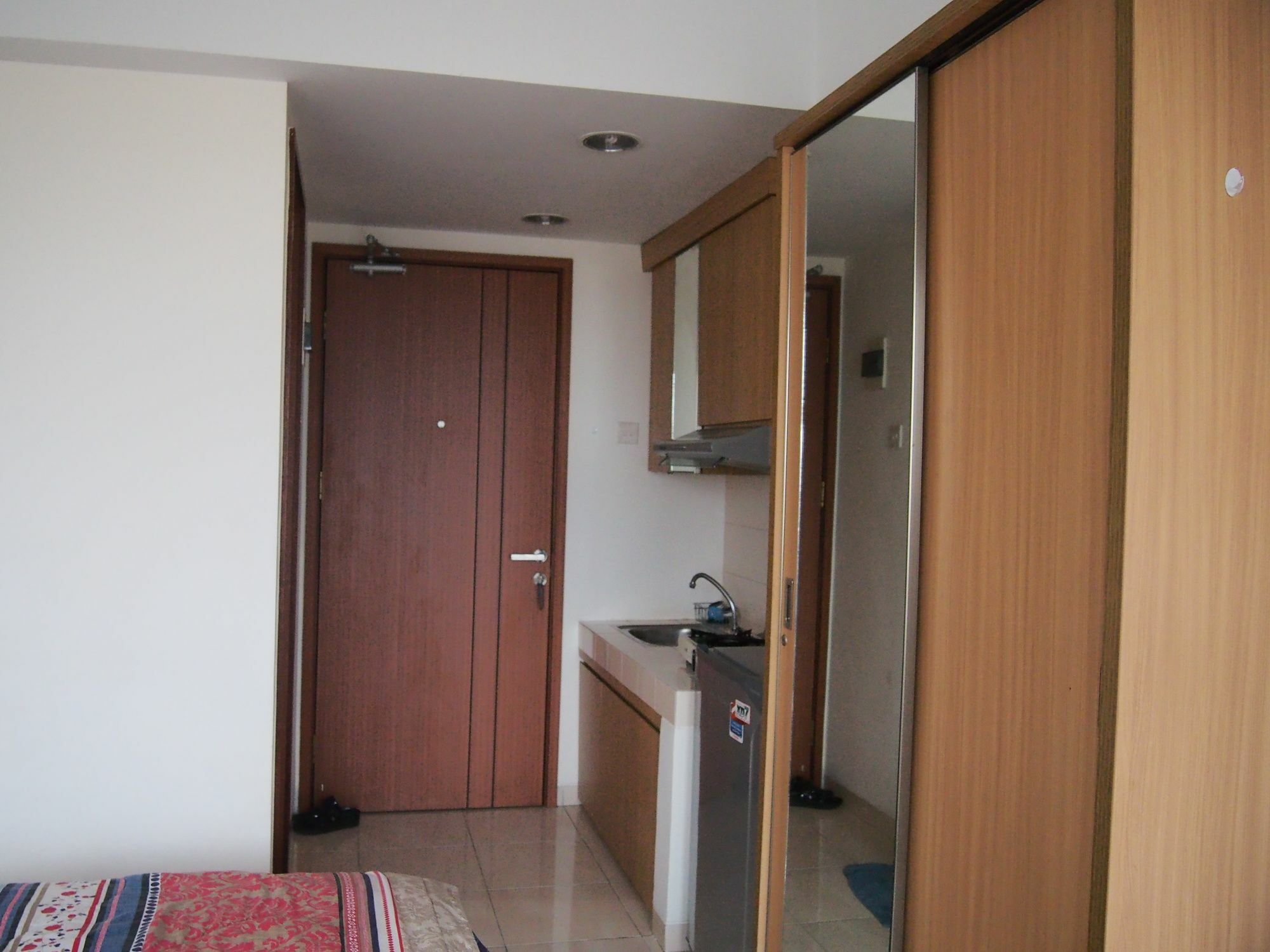 Margonda Residence 45 デポック エクステリア 写真