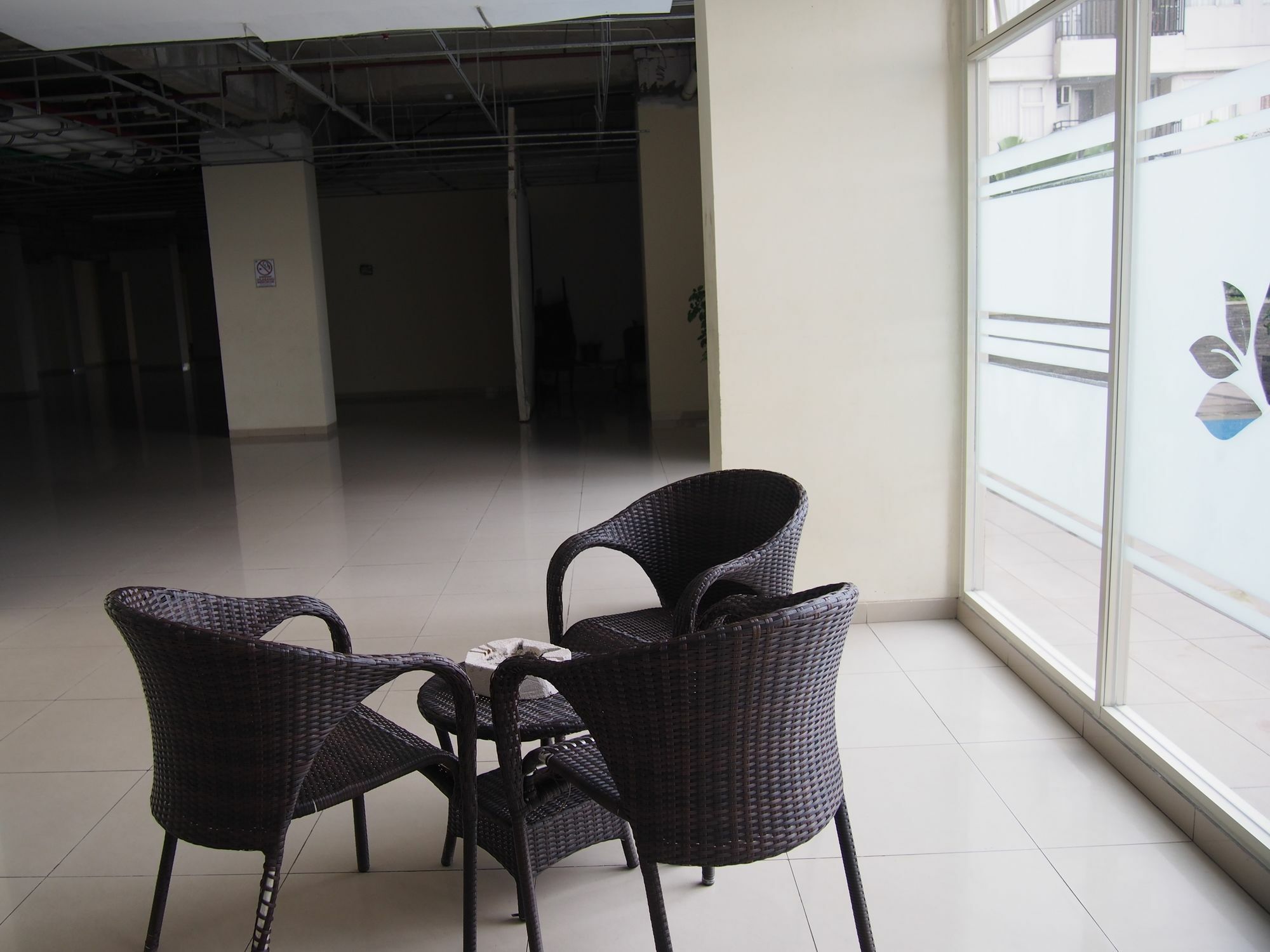 Margonda Residence 45 デポック エクステリア 写真