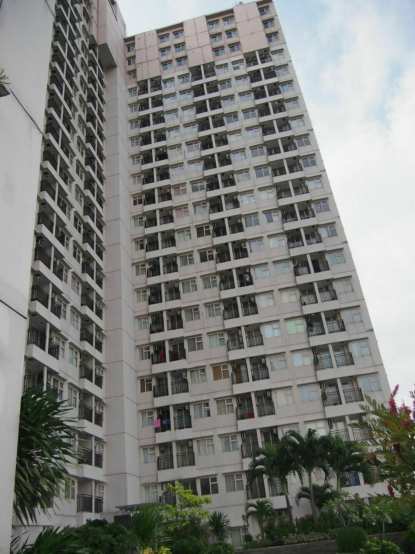 Margonda Residence 45 デポック エクステリア 写真