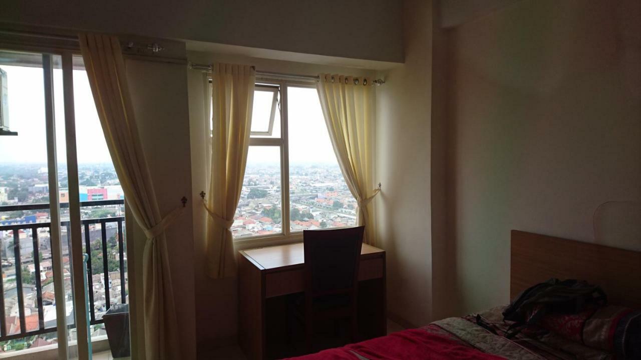 Margonda Residence 45 デポック エクステリア 写真