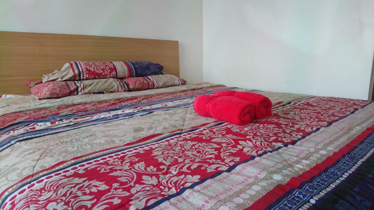 Margonda Residence 45 デポック エクステリア 写真