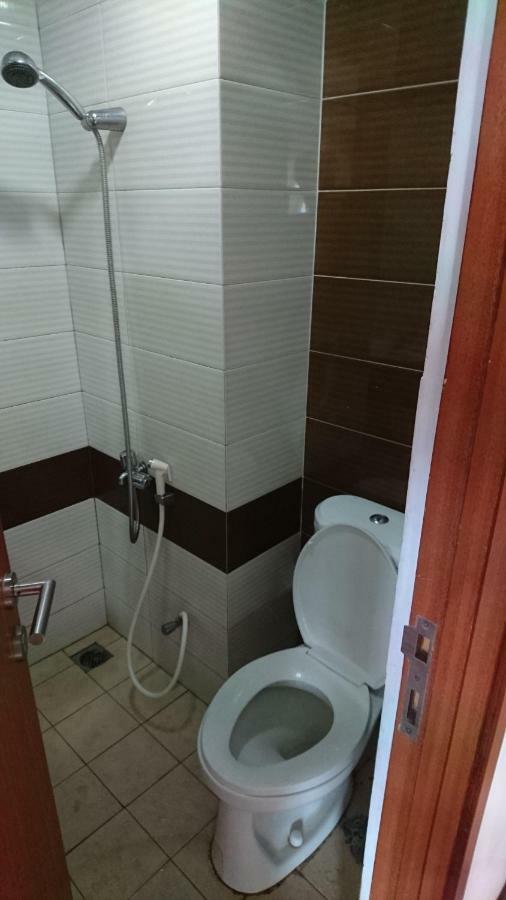 Margonda Residence 45 デポック エクステリア 写真
