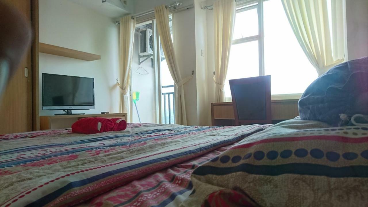 Margonda Residence 45 デポック エクステリア 写真