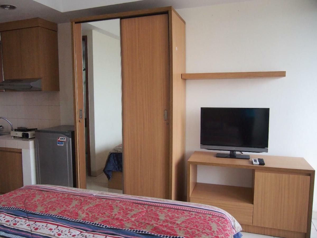 Margonda Residence 45 デポック エクステリア 写真